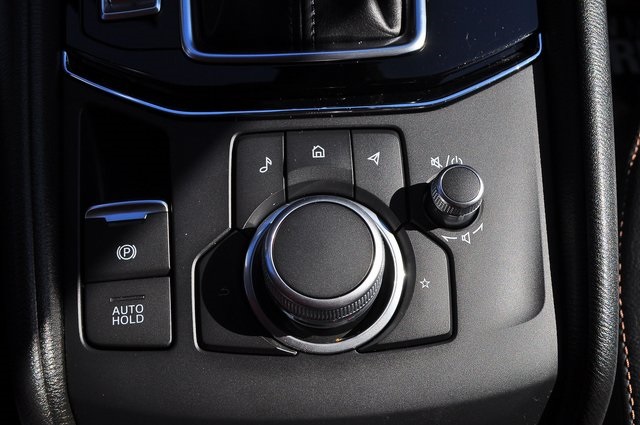 2023 Mazda CX-5 2.5 S Preferred photo 32