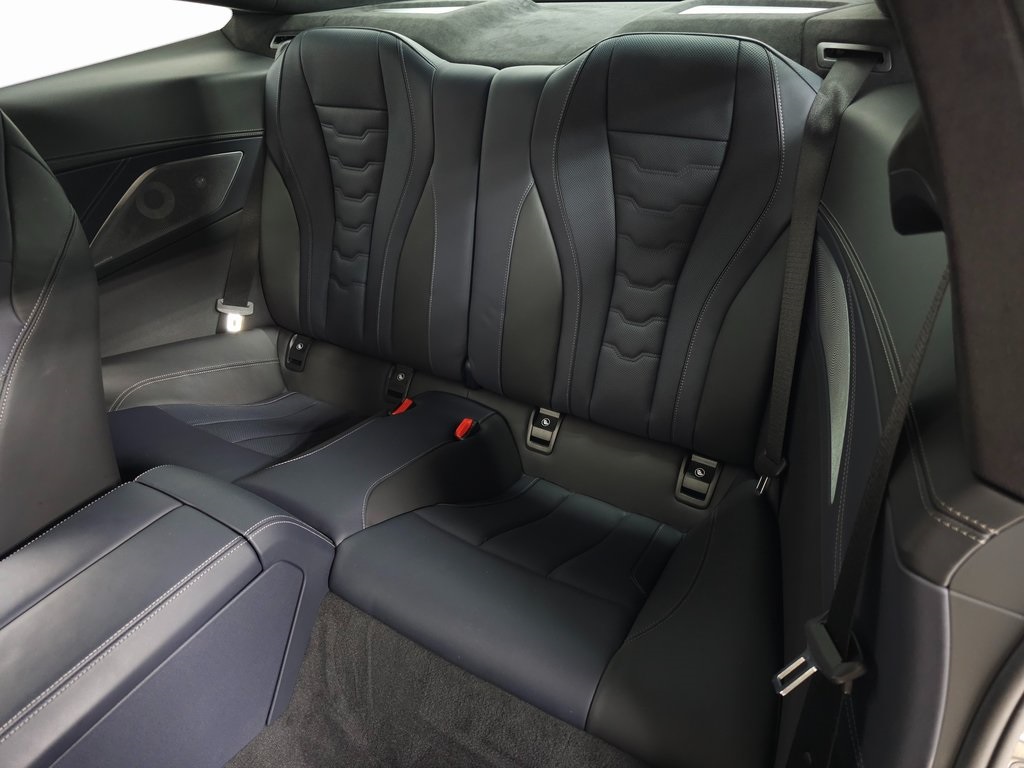 2024 BMW M850I - Image 40
