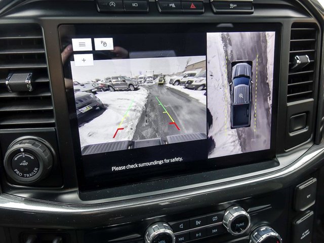 2023 FORD F-150 - Image 58