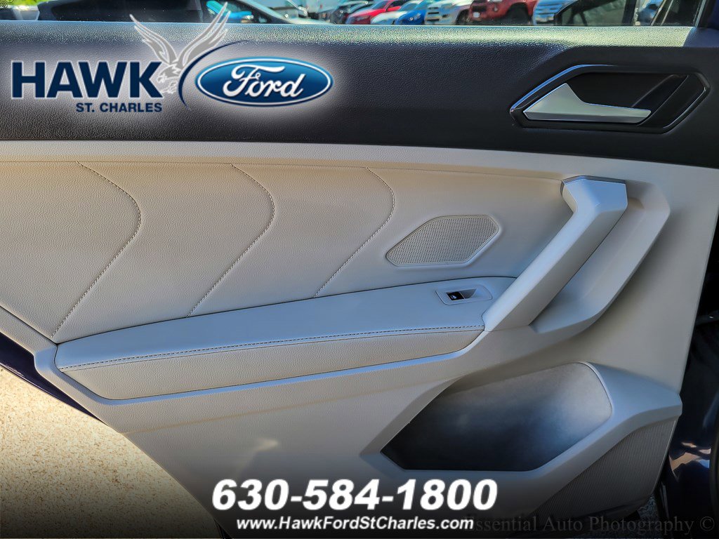 2022 VOLKSWAGEN TIGUAN - Image 18