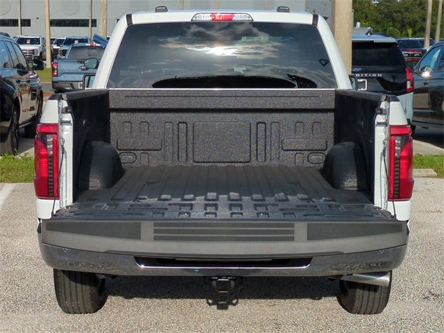 2025 Ford F-150 XL photo 11