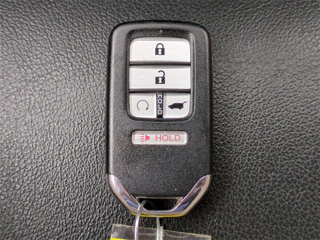 2021 Honda Pilot EX-L photo 28