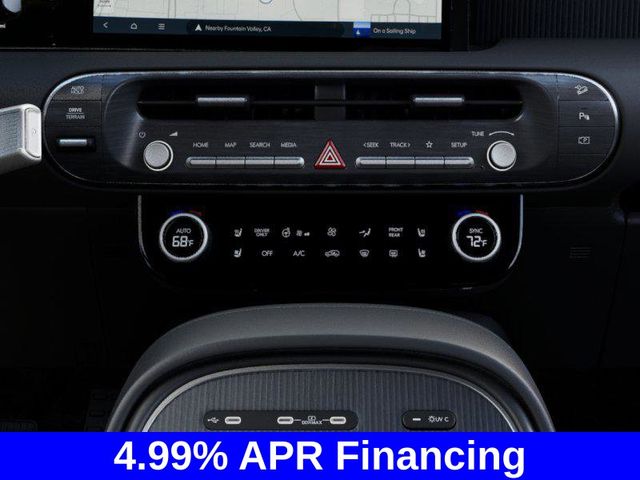 2026 Hyundai Palisade Calligraphy photo 14