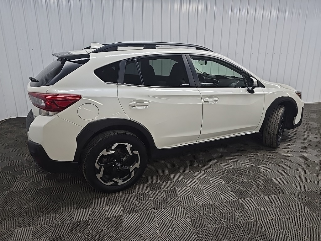 2023 Subaru Crosstrek Limited photo 2