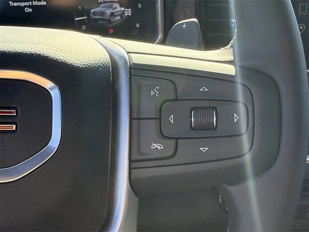 2026 GMC SIERRA - Image 20