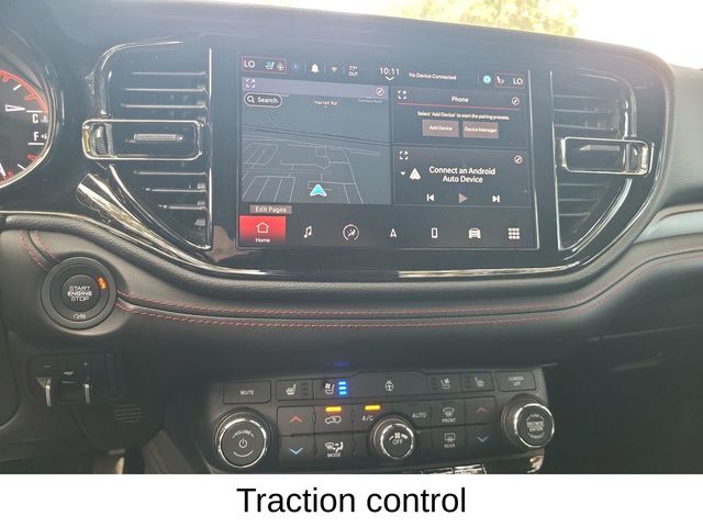 2024 Dodge Durango GT Plus photo 17