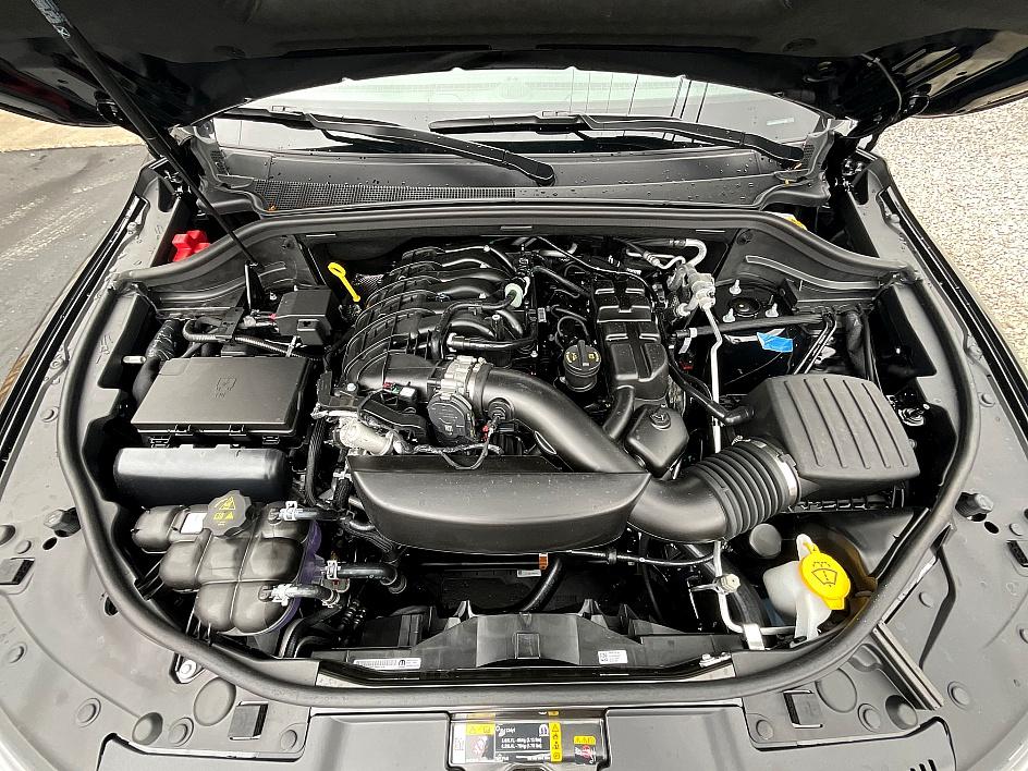 2026 Dodge Durango GT Plus photo 3