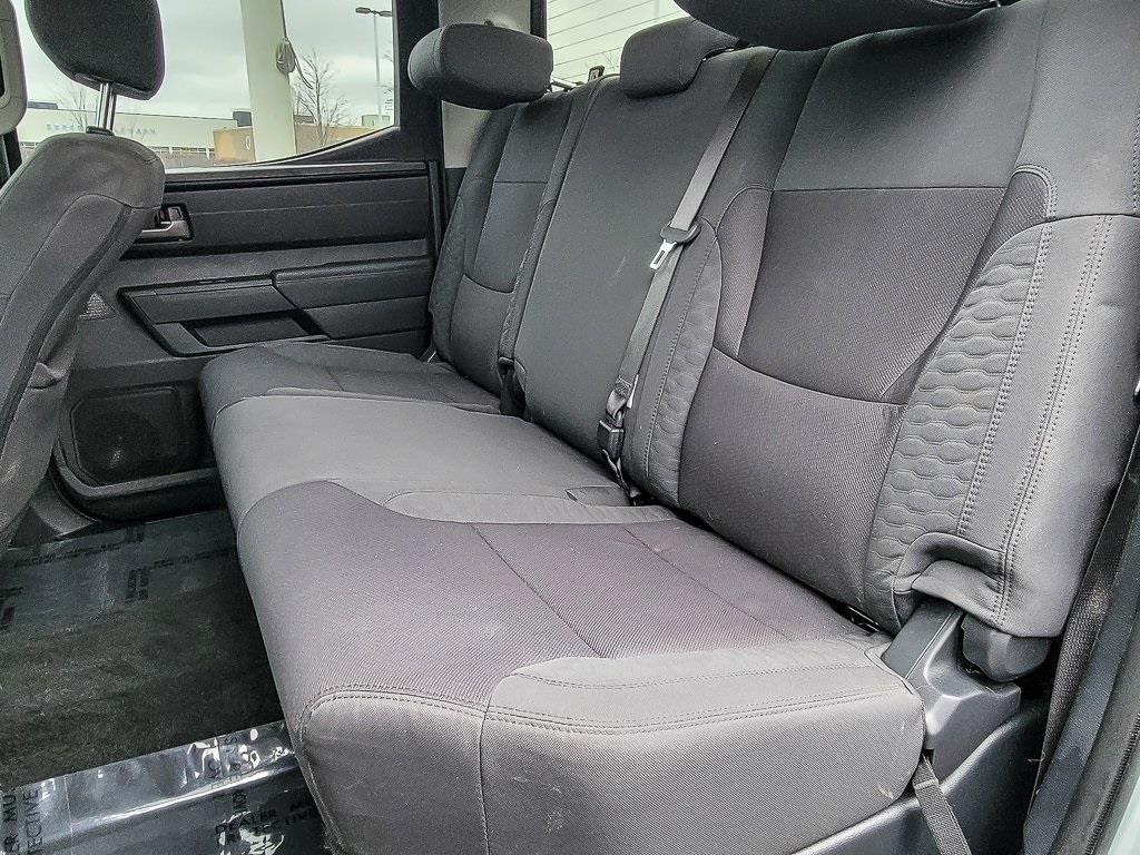 2023 TOYOTA TUNDRA - Image 9