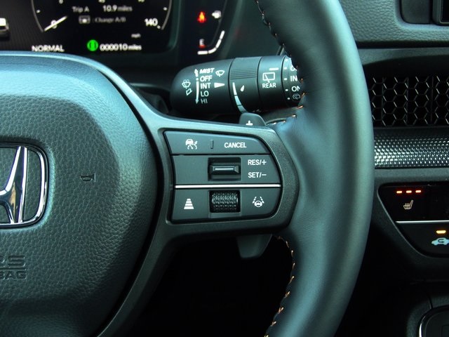 2026 Honda CR-V Hybrid photo 22