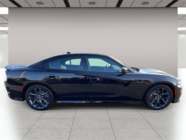 2023 Dodge Charger GT photo 2