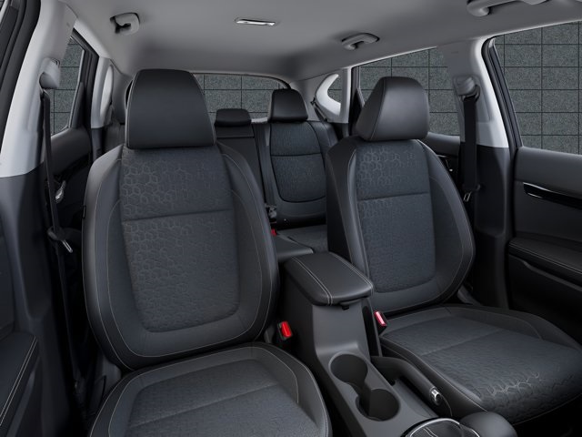 2025 Kia Seltos S photo 12
