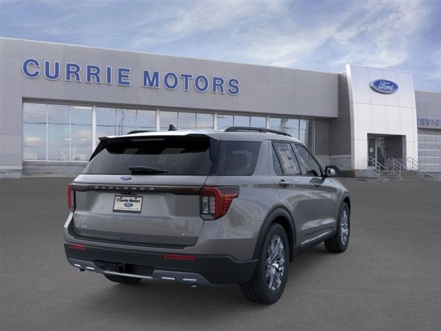 2025 FORD EXPLORER - Image 31