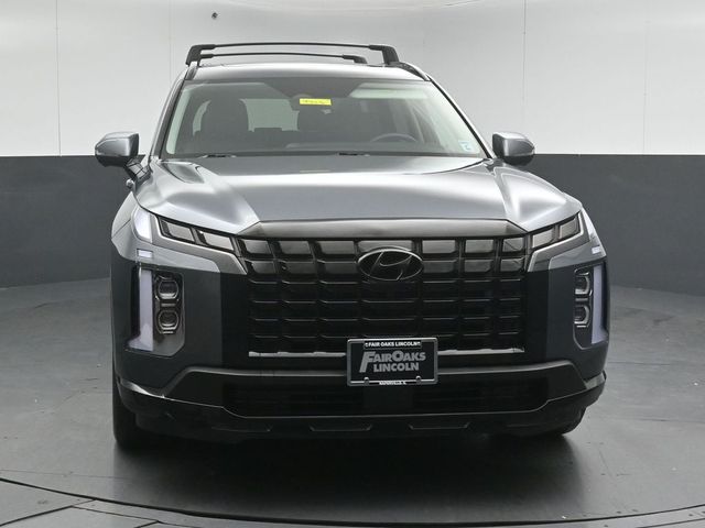 2025 HYUNDAI PALISADE - Image 2