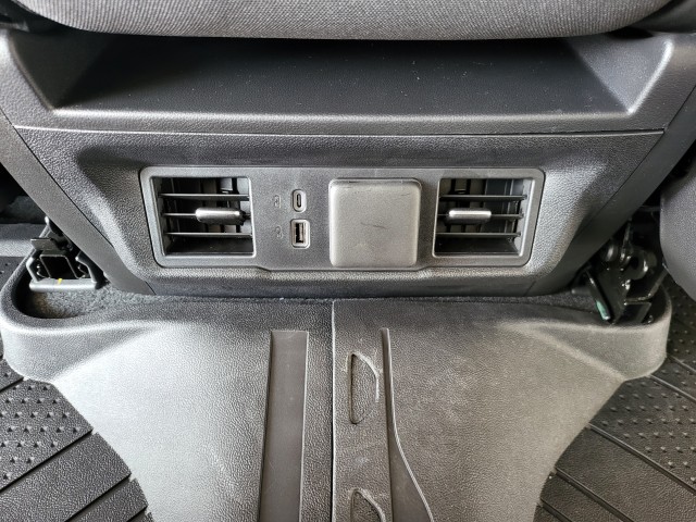2025 Chevrolet Silverado 1500 RST photo 20