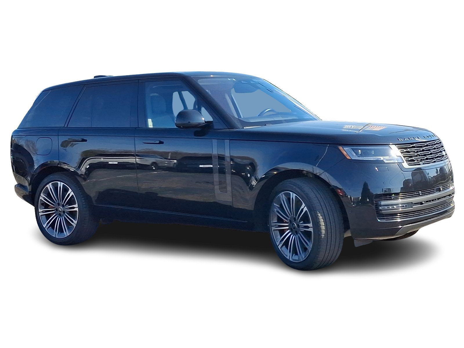 2023 Land Rover Range Rover SE photo 3