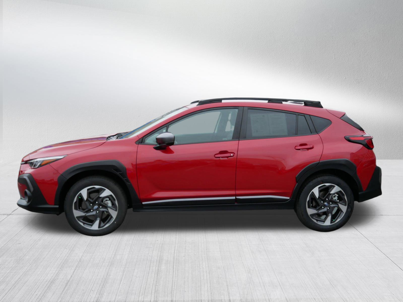 2025 Subaru Crosstrek Limited photo 4