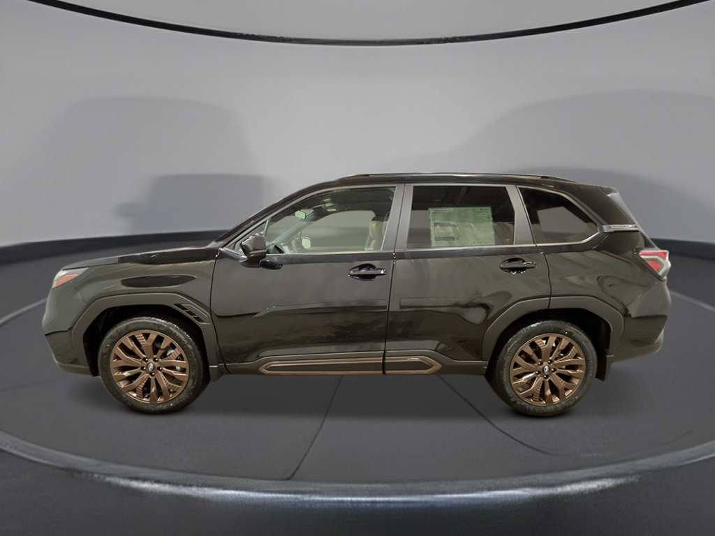 2025 Subaru Forester Sport photo 2