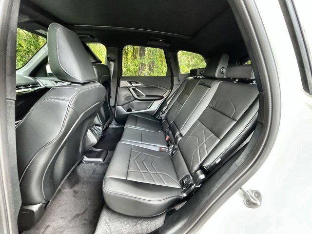 2026 Bmw X1 XDrive28i photo 26