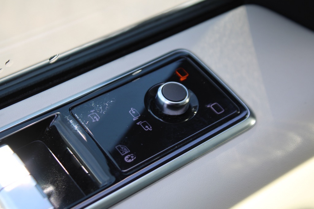 2020 Land Rover Range Rover Sport HST photo 11