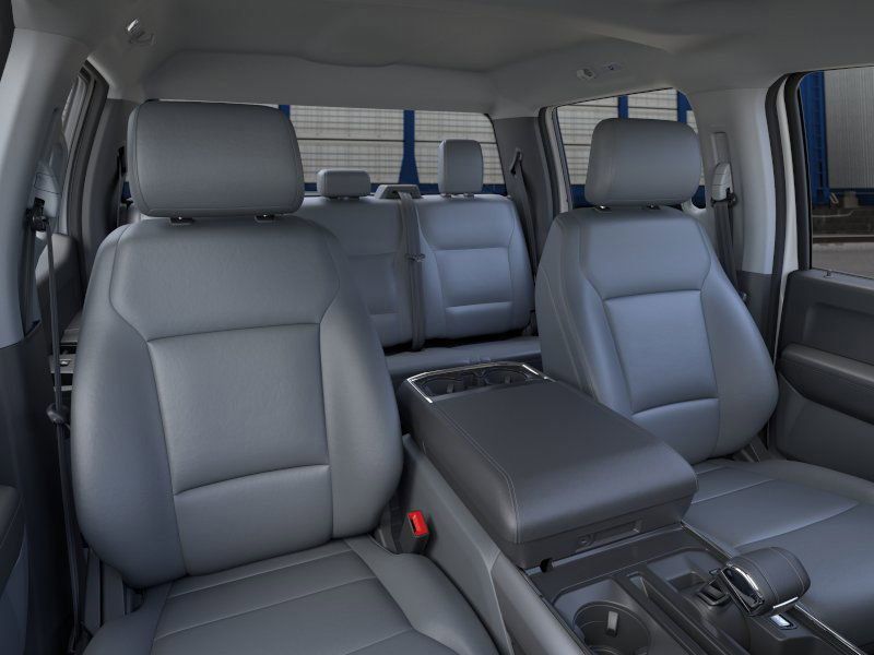 2025 Ford F-150 Lightning photo 10