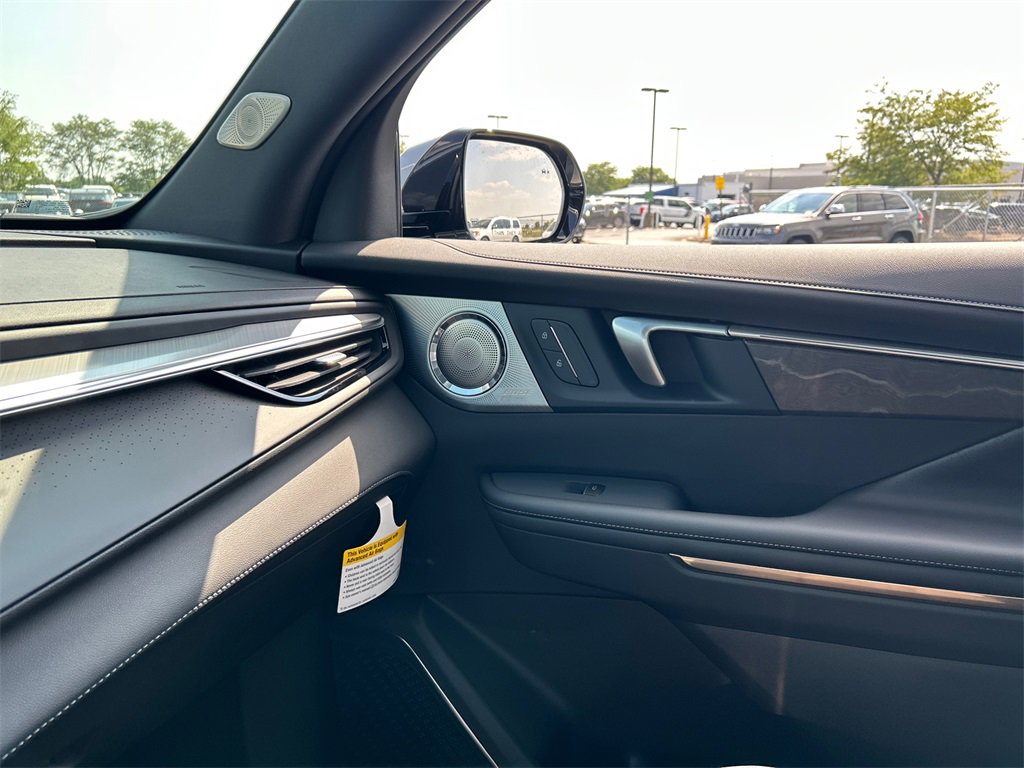 2026 Buick Enclave Avenir photo 27