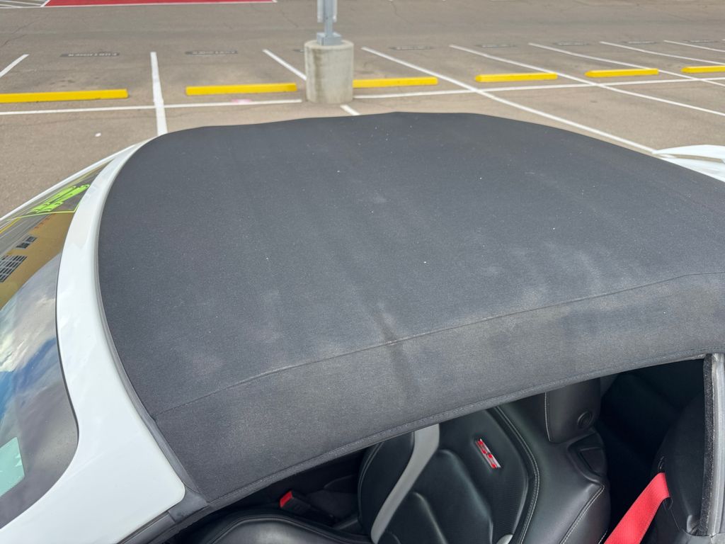 2022 Chevrolet Camaro 2SS photo 23