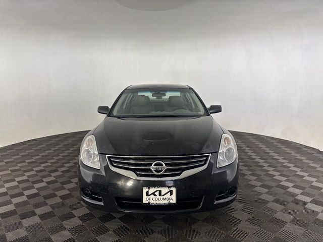 2012 Nissan Altima 2.5 photo 2
