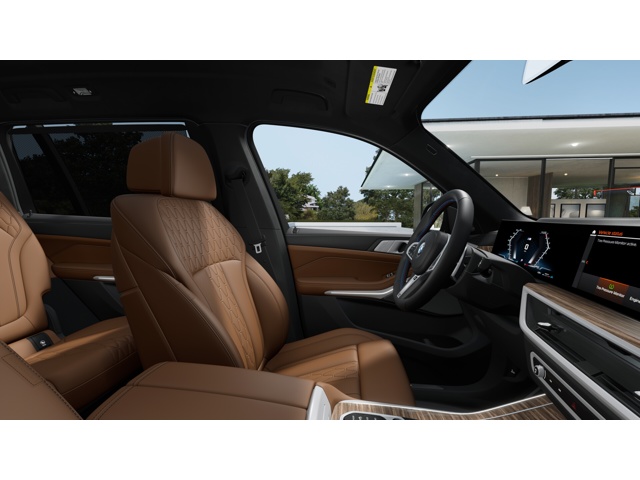2026 Bmw X7 M60i photo 8