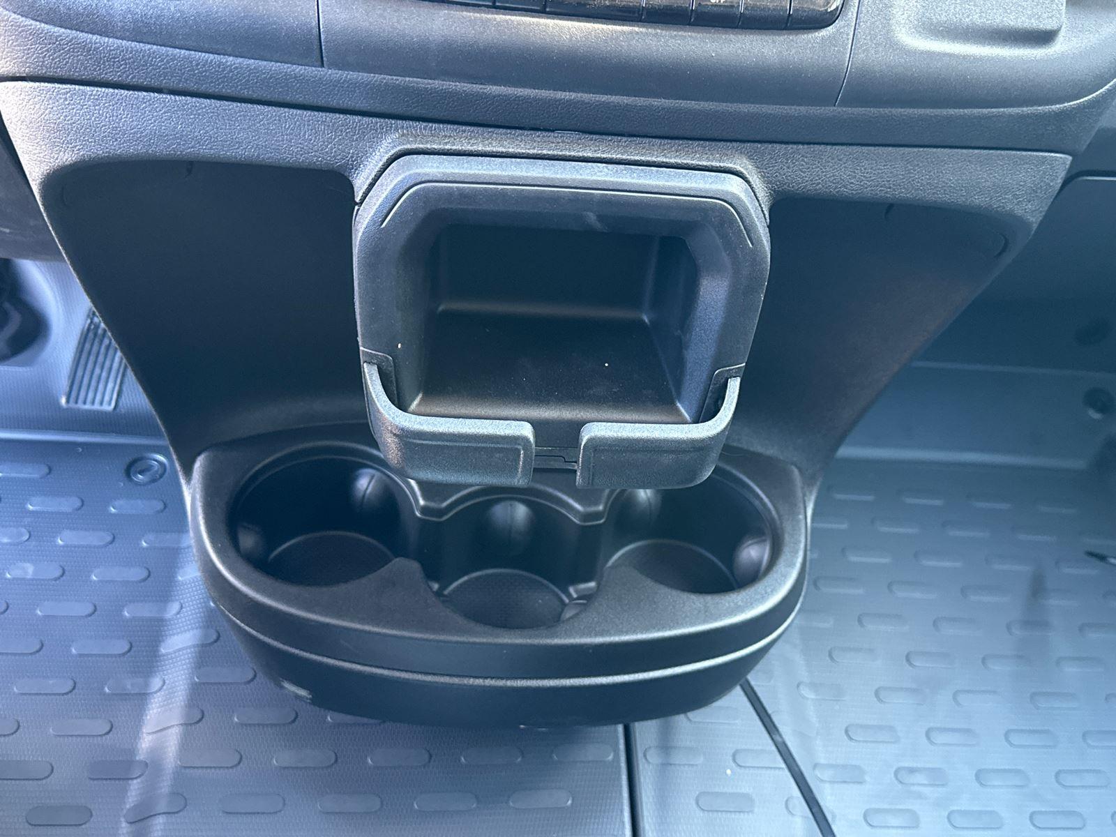 2026 Ram ProMaster 1500 photo 16