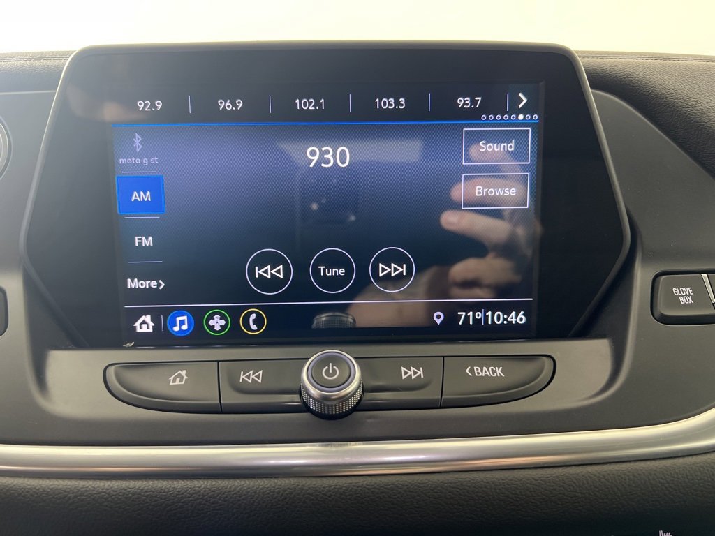 2019 Chevrolet Blazer Base 2LT photo 11