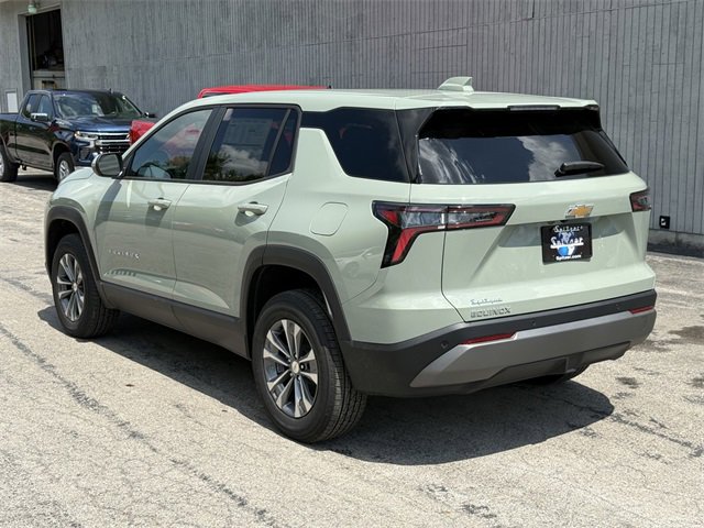 2026 Chevrolet Equinox LT photo 6