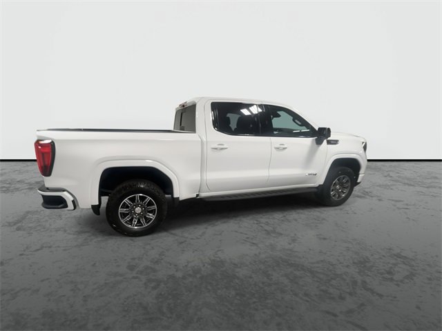 2026 Gmc Sierra 1500 AT4 photo 9