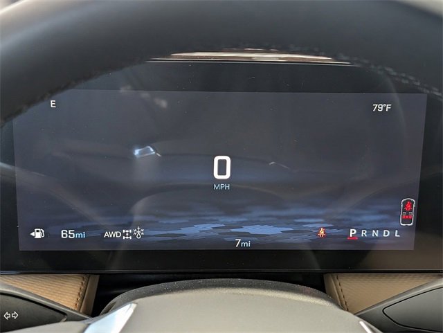 2026 Chevrolet Equinox ACTIV photo 24