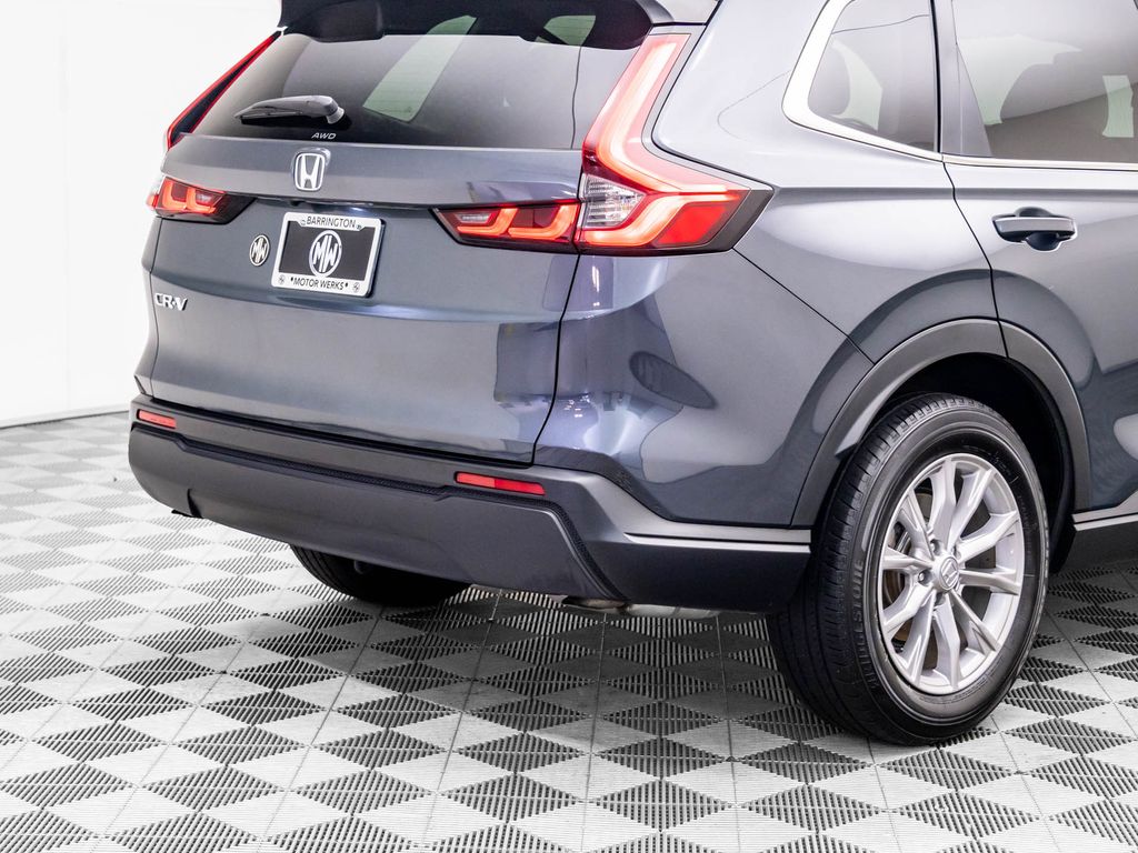 2023 Honda CR-V EX photo 31