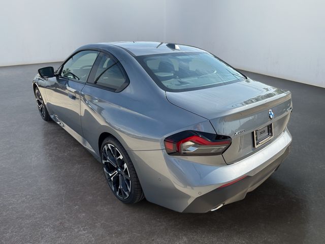 2025 Bmw 230i 230i xDrive photo 16