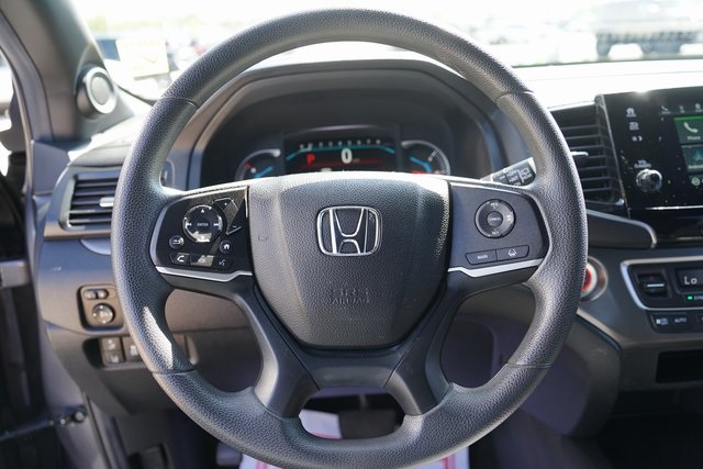 2021 HONDA PASSPORT - Image 20