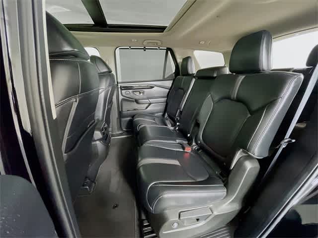 2023 Honda Pilot Touring photo 25