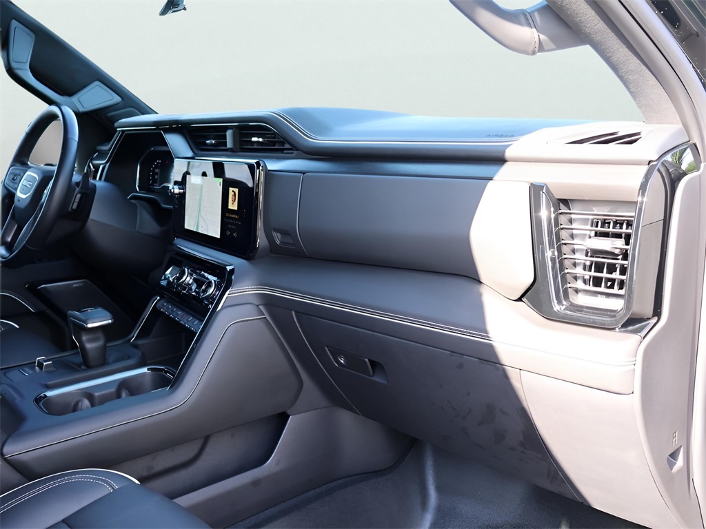 2023 Gmc Sierra 1500 AT4X photo 14