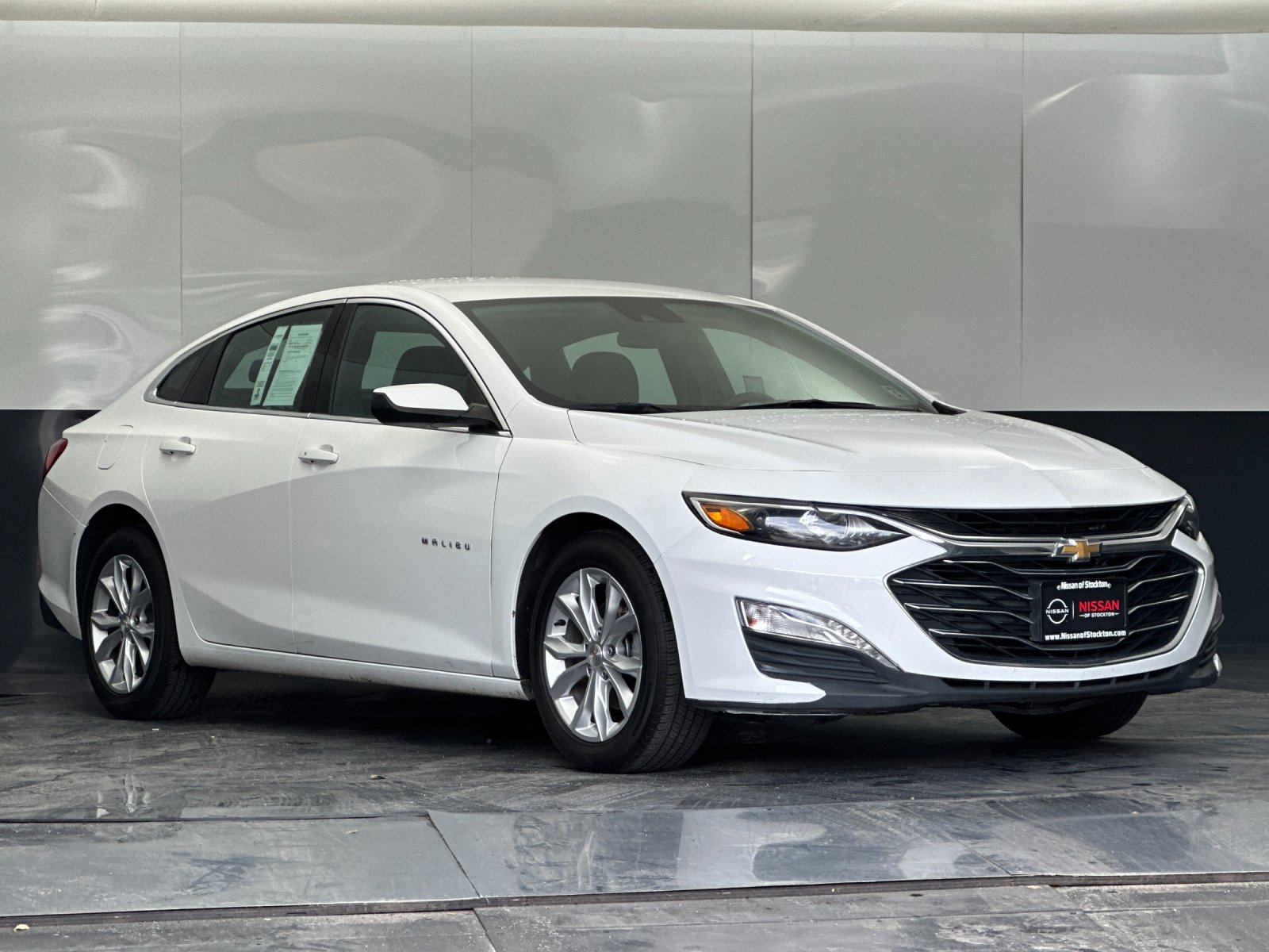 2023 Chevrolet Malibu 1LT