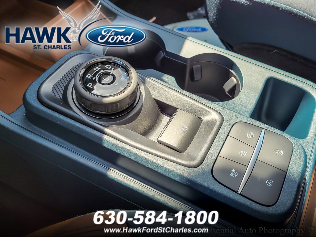 2024 FORD MAVERICK - Image 15