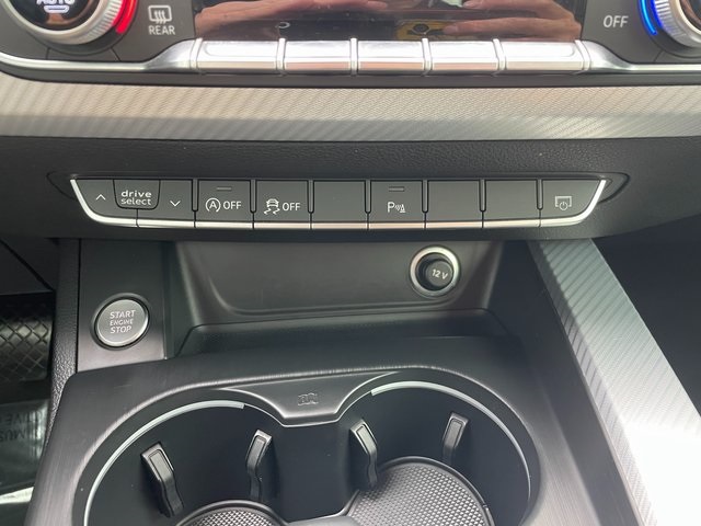 2018 Audi A5 2.0T Premium Plus Quattro photo 30
