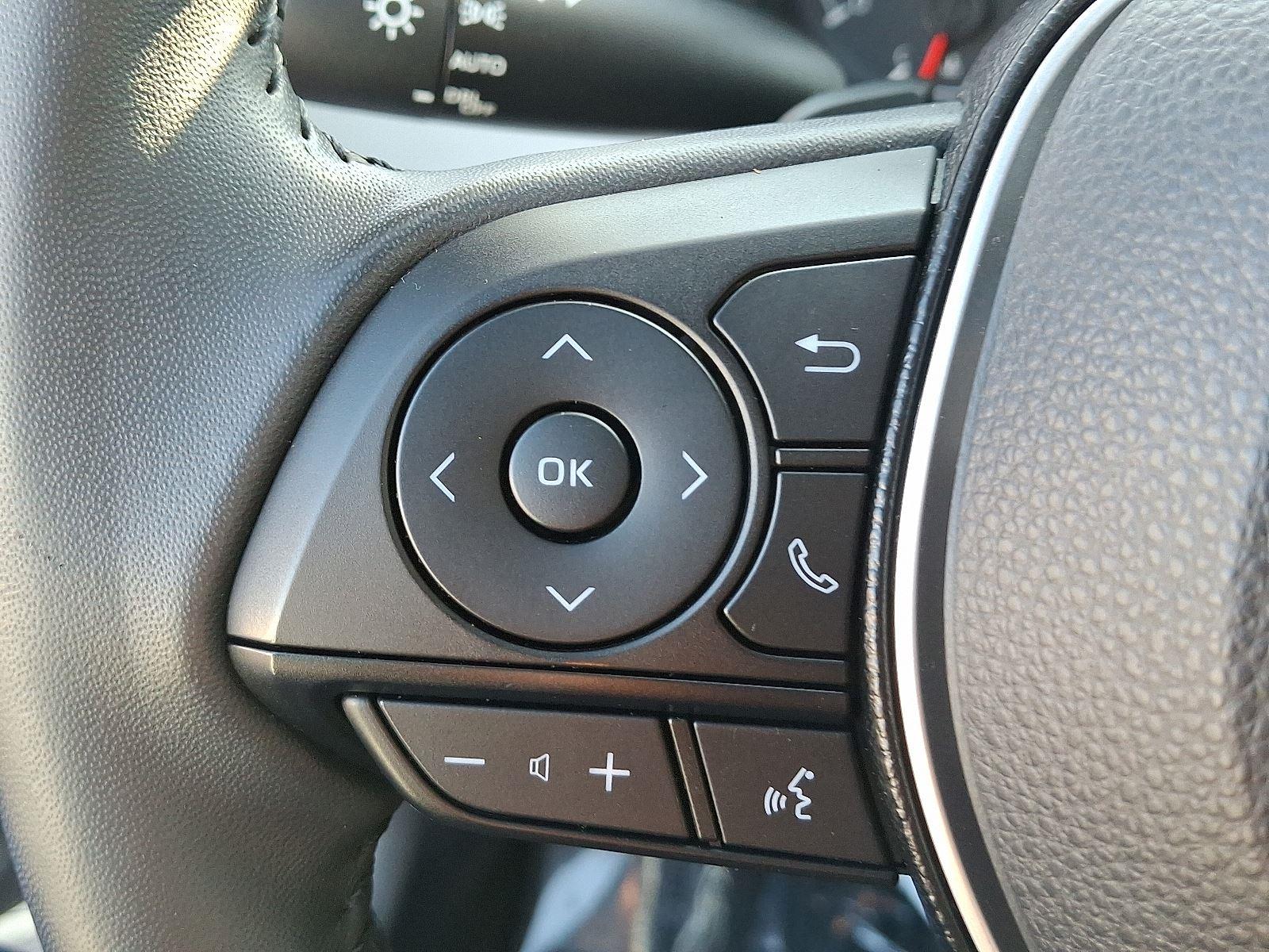 2019 Toyota Corolla SE photo 17