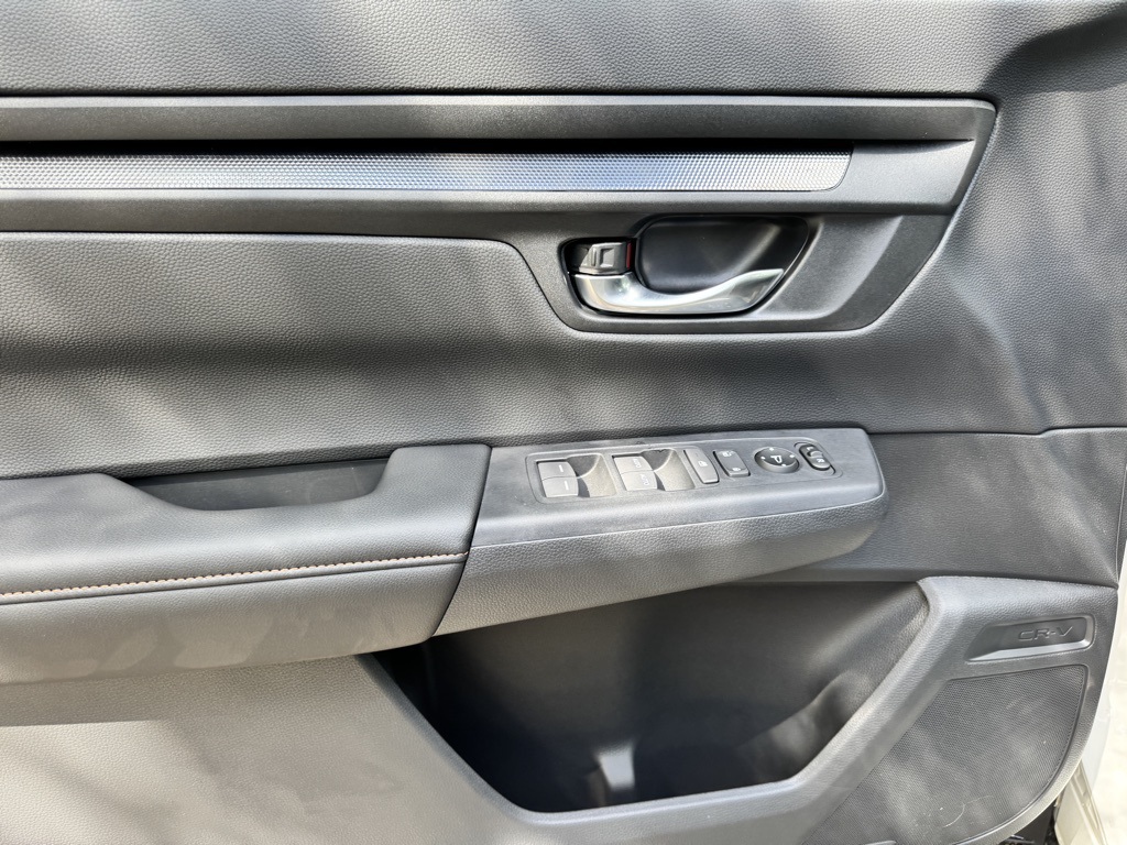 2026 Honda CR-V Hybrid Sport photo 10