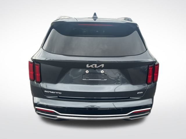 2023 Kia Sorento SX photo 3