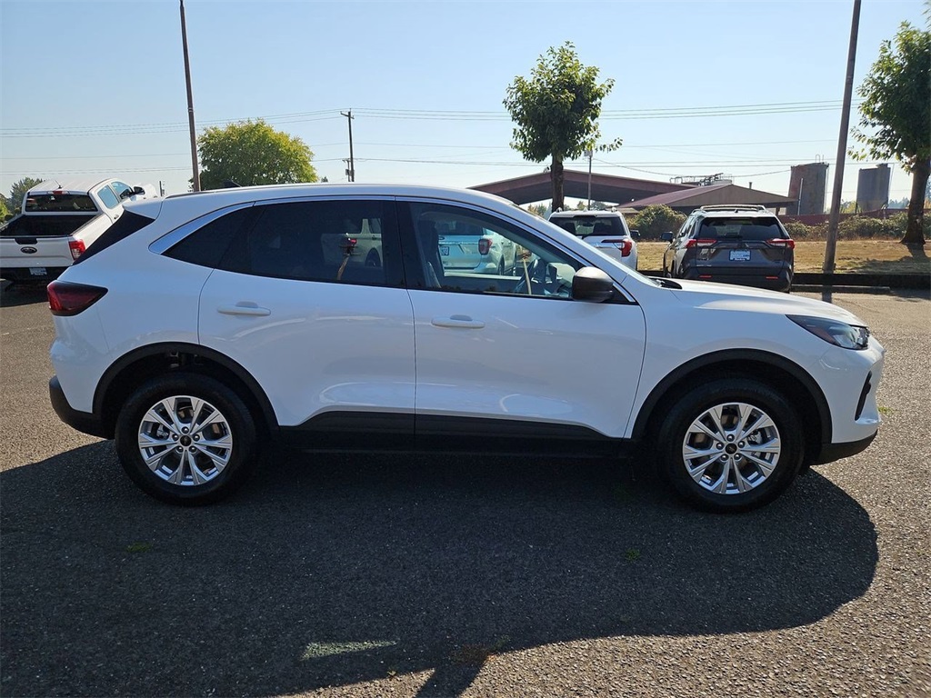 2024 Ford Escape Active photo 5