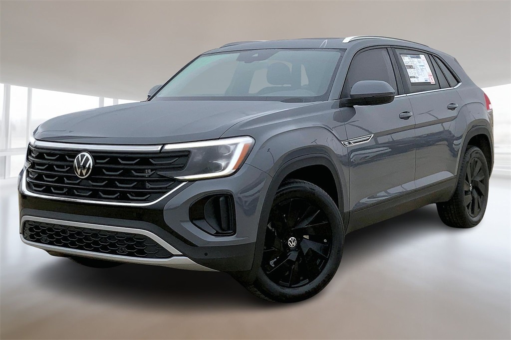 2026 Volkswagen Atlas Cross Sport SE w/Tech's photo
