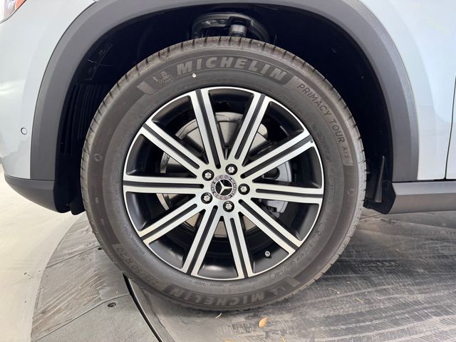 2026 Mercedes Benz GLE 350 photo 10