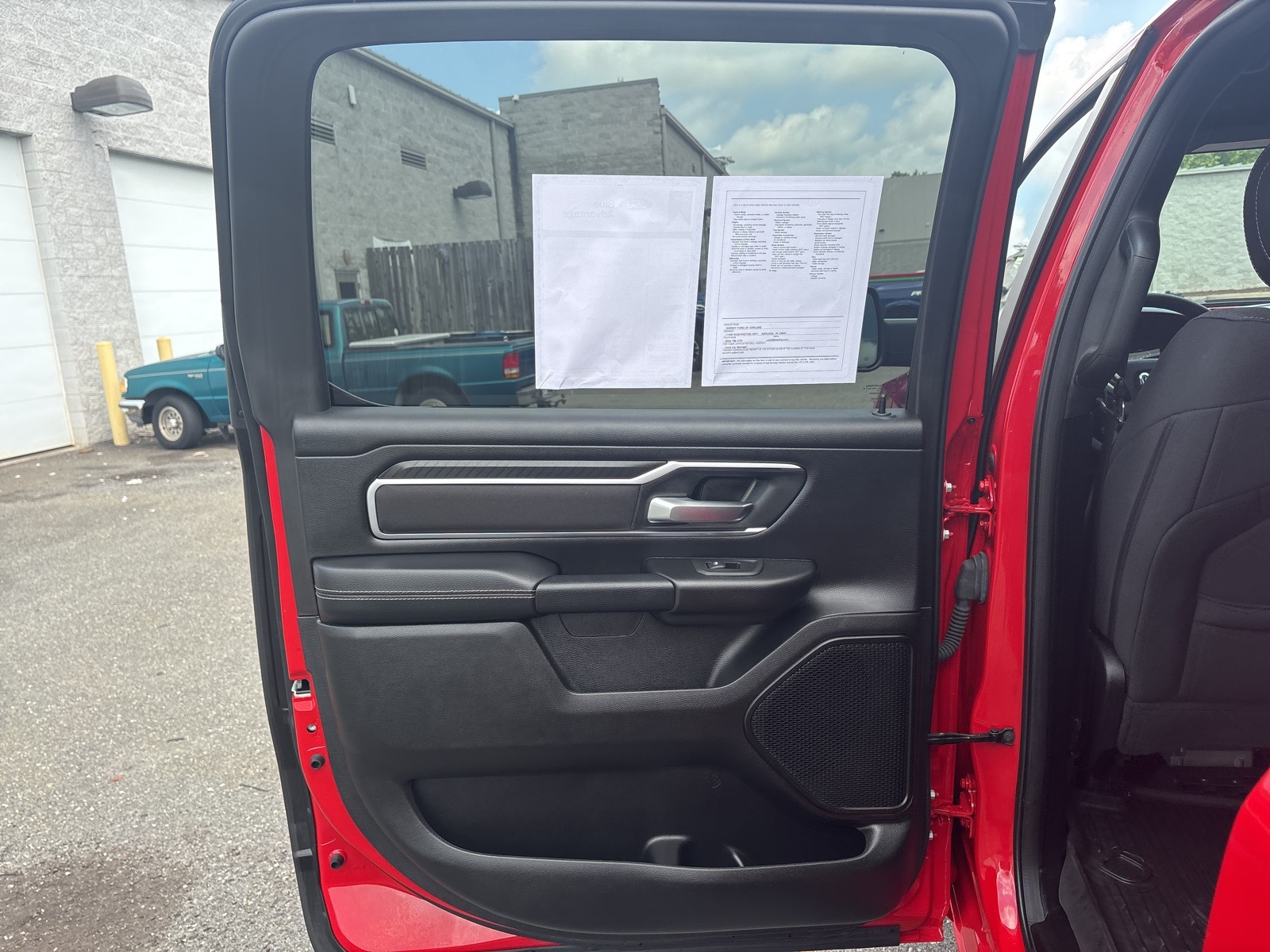 2025 Ram 1500 Big Horn Lone Star photo 27