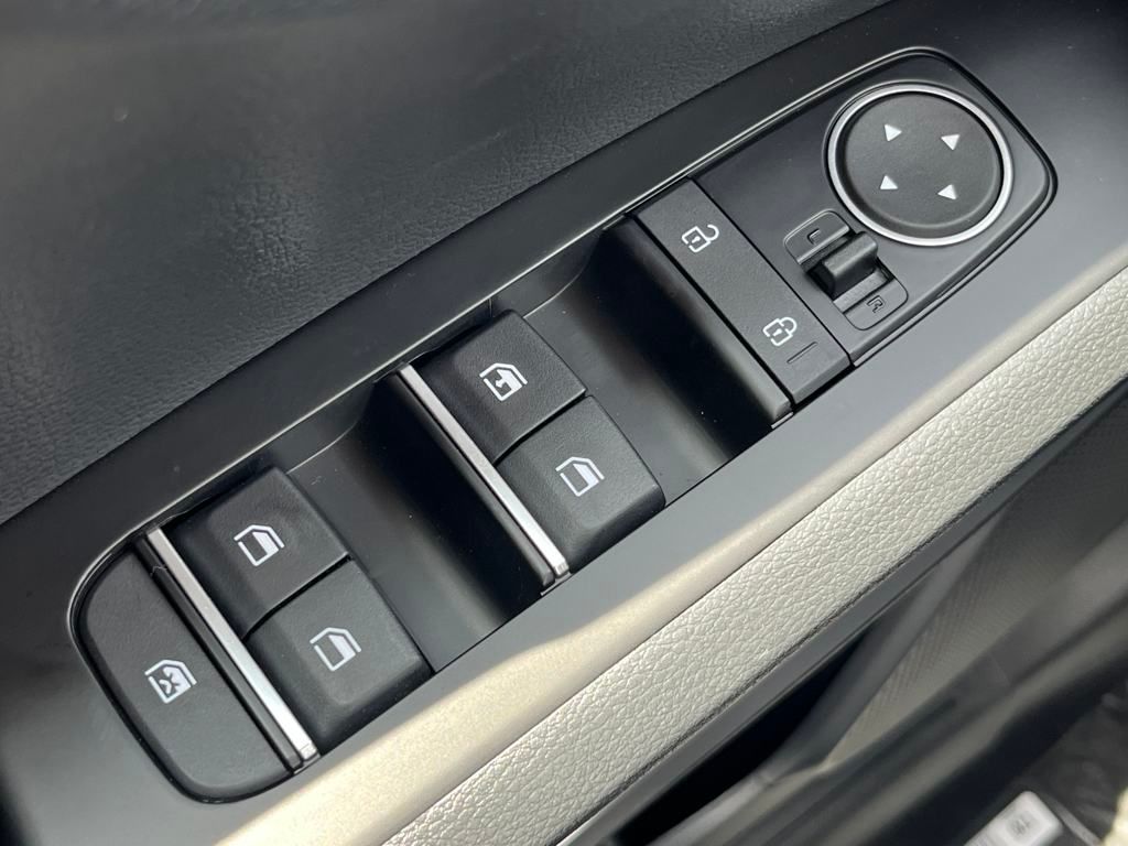 2025 Kia Soul S photo 18