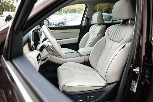 2024 Hyundai Palisade Limited photo 20